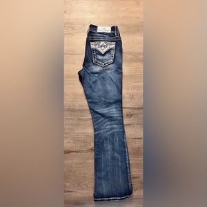 Women’s Miss Me Jeans Size 27